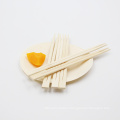 High Quality Personalized Price Chinese Food Cutlery Bamboo Chopstick